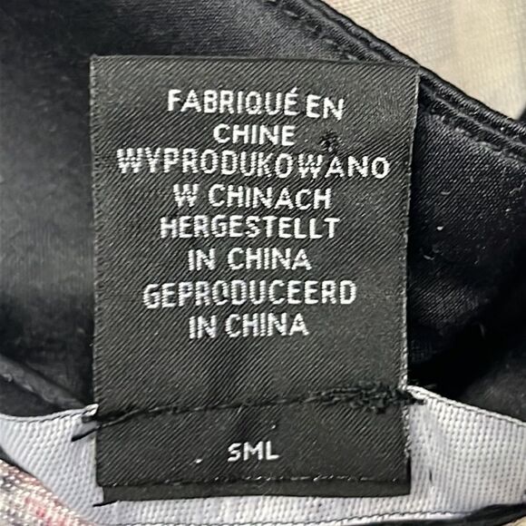 Tahari Women’s Velvet Mesh Sheer Floral Intimates Robe with Belt- Medium - Picture 14 of 16